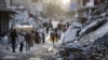 Посередники з припинення вогню озвучили нові умови для угоди Ізраїлю і ХАМАСу