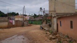 Lojista estrangeiro morto a tiro em Malanje -1:58