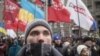 Опозиція обіцяє страйк після Різдва
