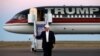 У США шукають режисера для фільму про зв'язки Трампа з Росією