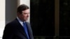 У Манафорта виявили три американські паспорти