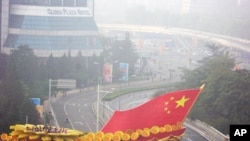 中国60年大庆