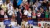Трамп оголосив, що буде "важливе рішення" по Паризькій угоді про кліматичні зміни