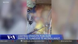 Netanyahu i kërkon OKB-së tërheqjen e menjëhershme të paqeruajtësve nga Libani
