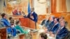 Українських роботодавців Манафорта більше не будуть називати "олігархами" у суді