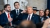 Нова гендерна політика адміністрації Трампа: тільки дві статі 