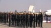 Mugabe's Body Arrives Home in Zimbabwe