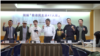 香港47人案重判 在台港人声援、呼吁台湾警惕中国破坏民主