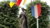 Президент Франції наголосив на важливості постаті Анни Ярославни 