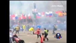 联邦大陪审团起诉波士顿马拉松爆炸案嫌疑人 