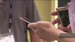 Лідири у сфері 5G, та що нова технологія означає для цифрового майбутнього? Відео
