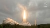 NASA革命性空间望远镜“韦伯”发射入轨 探索宇宙成型早期模样