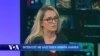 Interviste me gazetaren Arbana Xharra