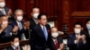 岸田文雄正式出任日本新首相 拟新设经济安全大臣应对中国威胁