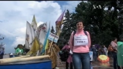 На Владу можна буде скаржитись через Інтернет. Відео