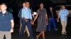 Трамп святкуватиме інавгурацію з "Народом", а Обама - зібрав Beyonce, Jay Z та ін. на прощальну вечірку 