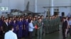 རྒྱ་ནག་གིས་ཐེ་ཝན་ལ་འཇིགས་སྐུལ་དང་ཨ་རིར་གྲོས་མོལ་བྱ་ཐབས། 