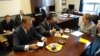 Україна працює над отриманням статусу союзника США