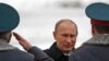 Замах на Путіна розкрили спецслужби України та Росії