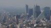  联合国：全球儿童七分之一受有毒空气污染