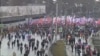 Вбивство Нємцова - поворотна точка в історії нової Росії - Касьянов