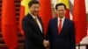 越南敦促习近平不要把南中国海军事化