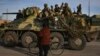 Зима може стати вдалим часом для контрнаступу України - ISW