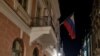 ესტონეთმა და ლატვიამ რუსეთის ელჩებს ქვეყნების დატოვება უბრძანა