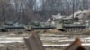Росія надала сепаратистам зброю, захоплену ще у Грузії - SIPRI
