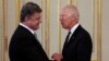 Байден високо оцінив стриманість України перед лицем відвертої провокації з боку РФ