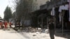 Таліб-смертник підірвав себе в Кабулі, вбивши щонайменше 35 людей 