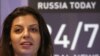 Телеканал RT зареєструвався як іноземний агент в США