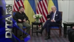 Ditari- Hovenier: Kosova mund të përparojë vetëm me përkrahjen e SHBA-së
