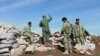 Turkey Warns US, Syrian Government Against Supporting Kurds