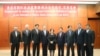 台菲签渔业执法协定 展和平解决纠纷决心 