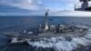 Пентагон підтвердив масове захворювання на ще одному есмінці ВМФ США 