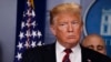 Високопосадовці Трампа зароблятимуть на 10 000 більше, хоча більшість держслужбовців сидить без зарплати - The Washington Post