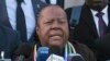 Waziri wa Mambo ya Nje ya Marekani Naledi Pandor