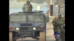 北约：中国军力增长应用于加强地区安全