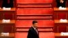 世界媒体看中国：习近平与私利