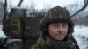 Український військовослужбовець 92-ї окремої штурмової бригади, неподалік Бахмута, 16 січня 2024. REUTERS/Inna Varenytsia