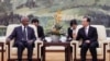 叙接受安南和平计划 战斗没有终止