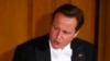 英国首相就乌克兰问题警告俄罗斯