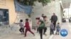 Pandemic Pushes Refugees in Turkey Into Debt Crisis