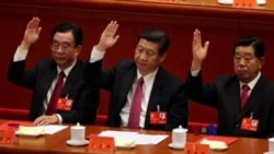 习近平铁腕反腐是否会引发政权不稳？