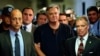 Trump Pardons Manafort, Stone, Charles Kushner