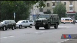 Проект оборонного бюджету США-2018 передбачає $350 млн для України. Відео