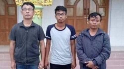 သတင်းသမားတွေ လွှတ်ပေးခြင်းနှင့် မီဒီယာလွတ်လပ်မှု အလားအလာ