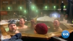 Finland Is World's Happiest Country
