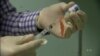 Measles in US Becomes Medical, Scientific, Political Issue